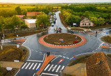 Alfred Simonis anunță deschiderea unui nou tronson al Centurii Alternative a Timișoarei: șoseaua dintre Sânmihaiu Român și Șag, inaugurată după întârzieri și blocaje de ani de zile (video)