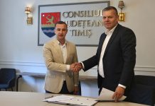CJ Timiș investește 43 de milioane de lei în drumuri, educație, sport și cultură din județ