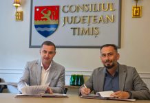 Școli, drumuri și grădinițe moderne în șapte comune din Timiș, prin finanțare CJ Timiș