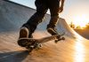 Timișoara va avea un nou skatepark modern în Parcul „Anton Scudier”