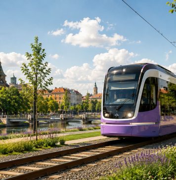 Dominic Fritz propune dezvoltarea unui tren metropolitan pentru Timișoara și zona periurbană