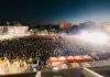 Festivalul studenților din Timișoara a depășit toate așteptările. B.U.G. Mafia a adus mii de oameni în fața scenei