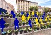Timișoara celebrează Ziua Europei cu spectacole, concerte și evenimente în centrul orașului