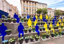 Timișoara celebrează Ziua Europei cu spectacole, concerte și evenimente în centrul orașului
