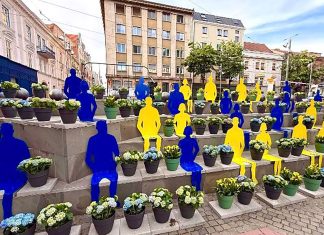 Timișoara celebrează Ziua Europei cu spectacole, concerte și evenimente în centrul orașului