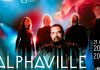 Alphaville, cap de afiș al stagiunii estivale ROSARTE 2026. Patru zile de teatru, operă, film și muzică în Parcul Rozelor din Timișoara