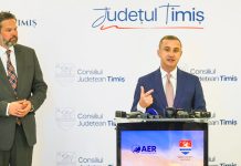 Președintele Adunării Regiunilor Europene, la Timișoara: Presa liberă este esențială pentru democrație