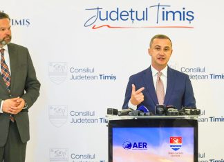 Președintele Adunării Regiunilor Europene, la Timișoara: Presa liberă este esențială pentru democrație