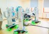 Prima operație realizată cu robotul chirurgical de la Spitalul de Copii „Louis Țurcanu” din Timișoara