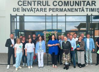 Primăriile din Timiș, reunite la o sesiune dedicată protecției mediului și gestionării deșeurilor