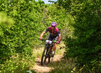 Sportivii de la CS Tibiscus Timișoara, noi podiumuri în competițiile de MTB din țară
