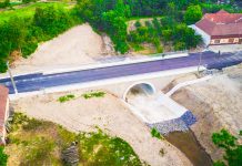 Alfred Simonis anunță finalizarea unor proiecte rutiere importante în județul Timiș