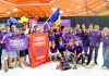 Tinerii de la C.D. Loga au devenit campioni la European Premier Event 2026