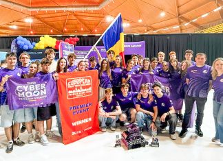 Tinerii de la C.D. Loga au devenit campioni la European Premier Event 2026