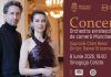 Orchestra Evreiască de Cameră din München concertează la Timișoara, în Sinagoga din Cetate