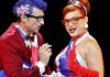 Final de stagiune la Teatrul Național din Timișoara