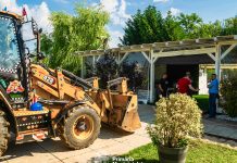 Primăria Timișoara continuă demolările: Casa Matteo și alte construcții ilegale eliminate de pe domeniul public