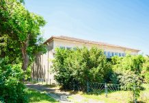Primăria Timișoara investește 8,7 milioane de lei în modernizarea sălii de sport a Liceului Auto