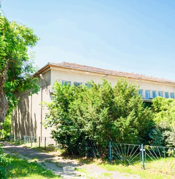Primăria Timișoara investește 8,7 milioane de lei în modernizarea sălii de sport a Liceului Auto