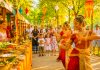 Gastronomie, muzică și tradiții din Sri Lanka la Poson Poya 2026, în Timișoara