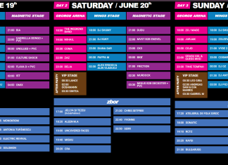 Flight Festival 2026 transformă Muzeul Satului Bănățean din Timișoara într-un aeroport al muzicii. Programul complet
