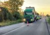 DN 59B prinde contur: lucrările dintre Deta, Livezile și Cruceni avansează rapid