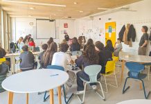 Teatrul și educația se întâlnesc la Timișoara prin proiectul „Teatru în dialog”