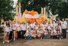 Festivalul Înghețatei Bune 2026 aduce trei zile de distracție și solidaritate la Timișoara