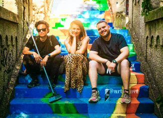 CODRU Festival lansează la Timișoara un proiect de regenerare urbană prin artă