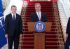 Adrian Veștea, desemnat premier de Nicușor Dan după retragerea lui Eugen Tomac