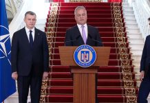 Adrian Veștea, desemnat premier de Nicușor Dan după retragerea lui Eugen Tomac