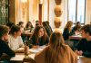 Înscrieri prelungite la „Brâncuși inspiră poezie”. Proiectul se adresează și studenților