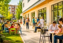 Noi cabinete medicale și centre educaționale vor fi deschise în cartierele Timișoarei