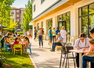Noi cabinete medicale și centre educaționale vor fi deschise în cartierele Timișoarei