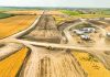Centura de Vest a Timișoarei prinde contur: cercetări arheologice finalizate în șase situri (foto)