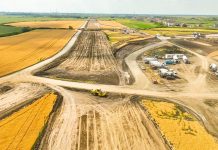 Centura de Vest a Timișoarei prinde contur: cercetări arheologice finalizate în șase situri (foto)