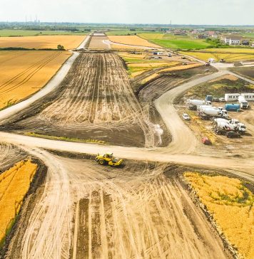 Centura de Vest a Timișoarei prinde contur: cercetări arheologice finalizate în șase situri (foto)