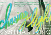 Chasing Light, expoziție cu artiști timișoreni remarcabili, la Kunsthalle Bega