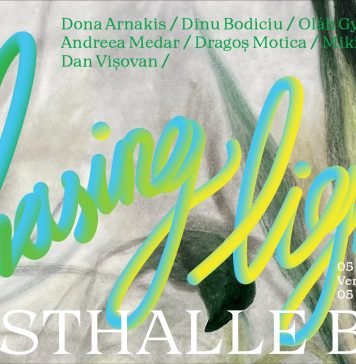 Chasing Light, expoziție cu artiști timișoreni remarcabili, la Kunsthalle Bega