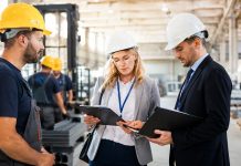 Record la ITM Timiș: 284 de persoane depistate muncind fără contract în luna mai