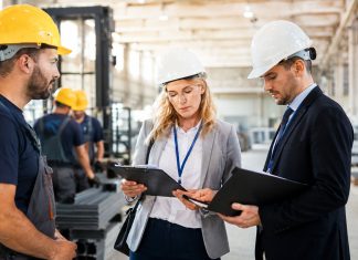 Record la ITM Timiș: 284 de persoane depistate muncind fără contract în luna mai