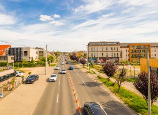 Primul pas către o guvernanță metropolitană: Timișoara și comunele Dumbrăvița și Ghiroda se asociază