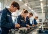 Peste 460 de locuri în învățământul tehnologic dual din Timișoara pentru anul școlar 2026-2027