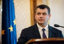 Premierul desemnat Eugen Tomac promite un guvern de specialiști și continuitate pro-occidentală