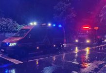 Weekend aglomerat pentru ISU Timiș: 166 de intervenții și opt alerte RO-Alert