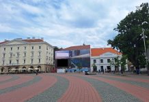 Amenzi de 745.000 de lei pentru publicitate ilegală în Timișoara. Poliția Locală intensifică controalele