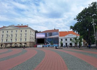 Amenzi de 745.000 de lei pentru publicitate ilegală în Timișoara. Poliția Locală intensifică controalele