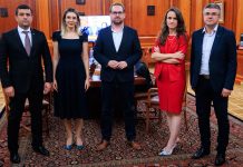 Dominic Fritz critică negocierile pentru Guvernul Veștea și propune o nouă soluție politică