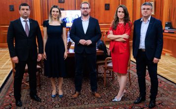 Dominic Fritz critică negocierile pentru Guvernul Veștea și propune o nouă soluție politică