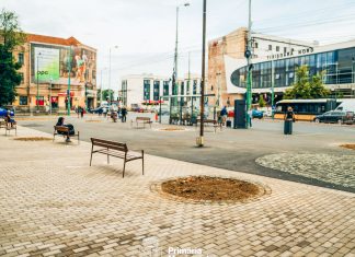 Primăria Timișoara pregătește modernizarea zonelor din jurul Gării de Nord și Gării de Sud